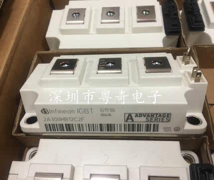 原装2A200HB12C2F 2A300HB12C2F 2A400HB12C2F 2A300HB17C2F 450