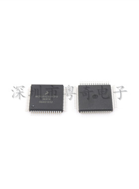 MC908AZ60ACFU 3K85K帕萨特B5领驭舒适电脑板易损CPU