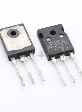 全新进口原装现货 IXDH20N120D1 1XDH20N120DI TO-247 IXYS