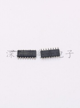 VIPER16L VIPER16LD VIPER16H 贴片SOP-16 电源管理芯片 原装正品