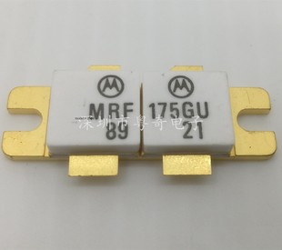 MRF175GV MRF175GU MRF151G MRF275G出售高频管射频管微波通讯管
