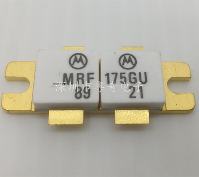 MRF175GV MRF175GU MRF151G MRF275G出售高频管射频管微波通讯管
