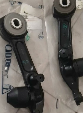 适用于奔驰W220S280S300S320S350S400S430S600下悬挂下摆臂下支臂
