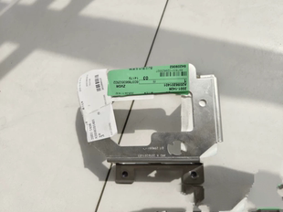 适用于奔驰205 ACC电脑探头夜视仪支架 C63