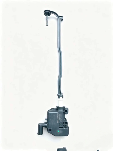 适用于宝马M4 4系油箱盖马达 拉杆适用于F82 F38