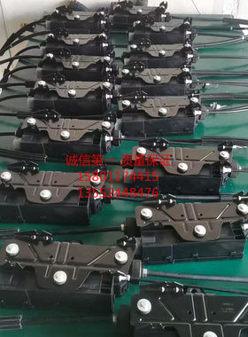适用宝马E70 X5 X6 GT535 F02 730 740电子手刹电机马达 手刹模块