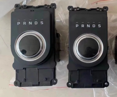 GEAR SHIFT MODULE GEARBOX SHIFTER Fit Land Rover Discovery 4