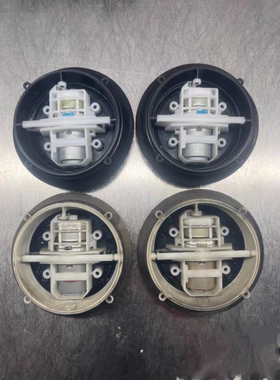 适用于老宝马E28 E30 E32 E34 E36倒车镜电机电机电机齿轮