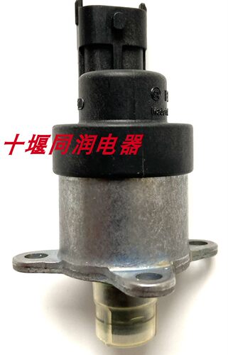 适用689计量单元计量阀天龙电喷工程车0928400689 0928400741 742