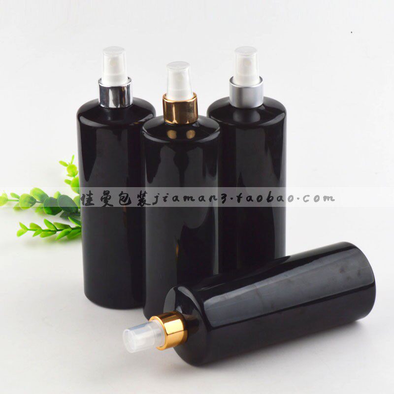 500ml喷雾瓶旅行补水化妆美容香水分装瓶空瓶按压喷瓶小喷壶