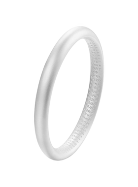 大理寸四银庄四叶草手镯复古足银