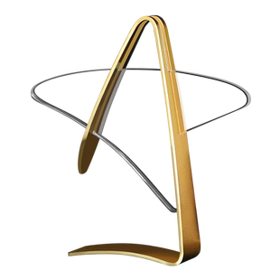 金属水晶创意奖杯定制定做优秀员工颁奖授权奖牌匾团队比赛纪念品