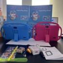 7寸电脑儿童 MID全新 安卓11家长控制学习机专用平板工厂平板电脑