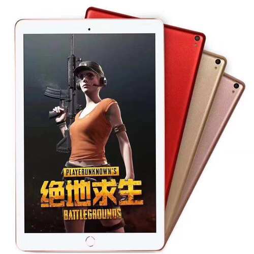 迪哥派10寸平板电脑产生制定双卡