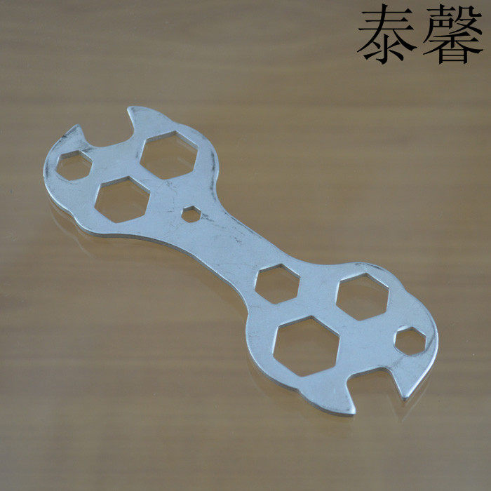 Clé pour réparation vélo - Ref 2303492 Image 3