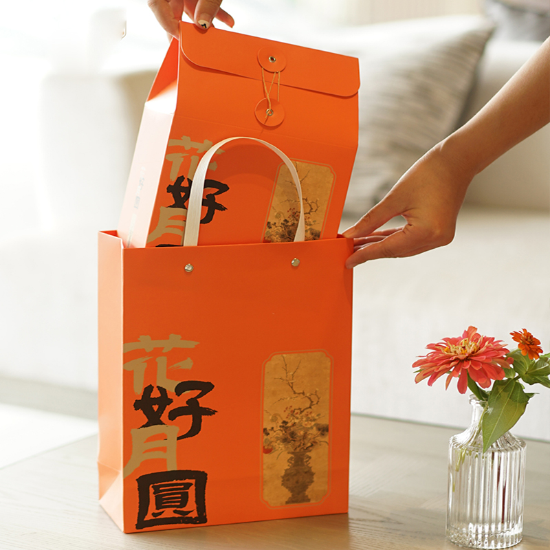 荒野白茶古树红茶简易包装可定制