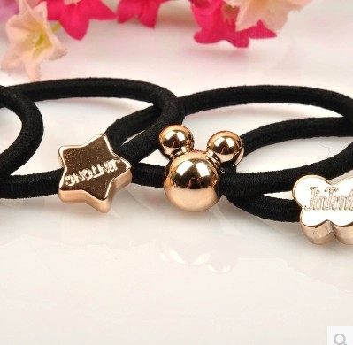 Accessoire cheveux en autre - Ref 1199725 Image 3