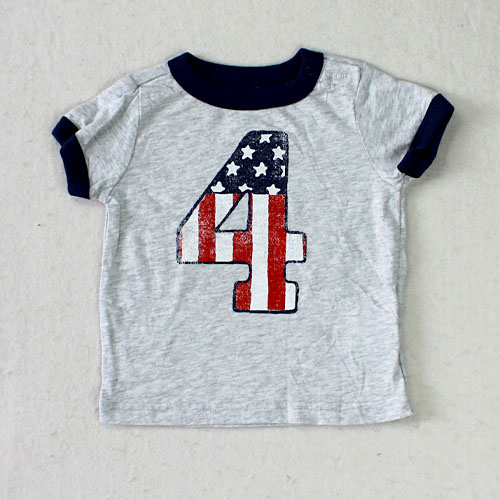 oldnavy美国老海军t恤柔软圆领