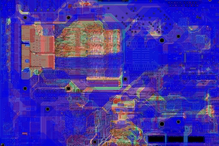 资深硬件工程师Cadence原理图Allegro画PCB支持AD和PADS来图定制