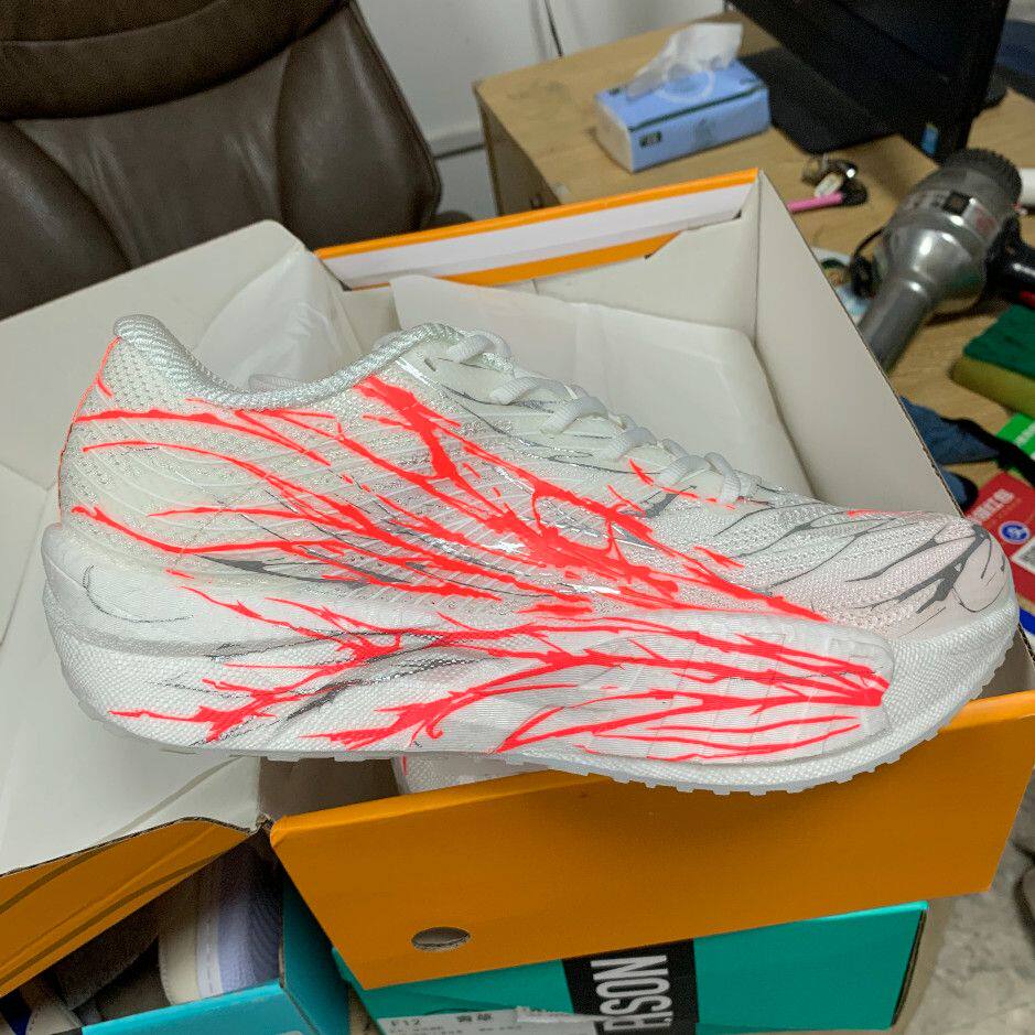 6代pro心跳专业竞速跑步鞋