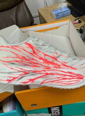 C202 6代跑步鞋男竞速跑鞋技碳板运动鞋马拉松心跳跑鞋学生篮球鞋