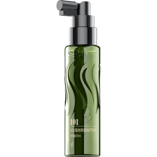 章光101瑞丝防脱固发生根液防断发养育掉发精华稀疏强根健发官方