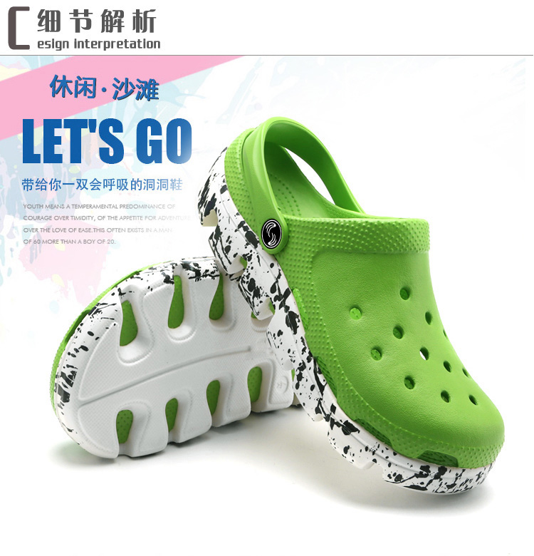 Sandales jeunesse, vieux 18-40 ans, , Moyen-âge, 40-60 ans,  loisir - Ref 933145 Image 4