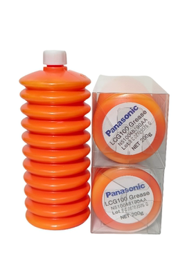 日本Panasonic松下LCG100 GREASE N510048190AA贴片机SMT润滑油脂