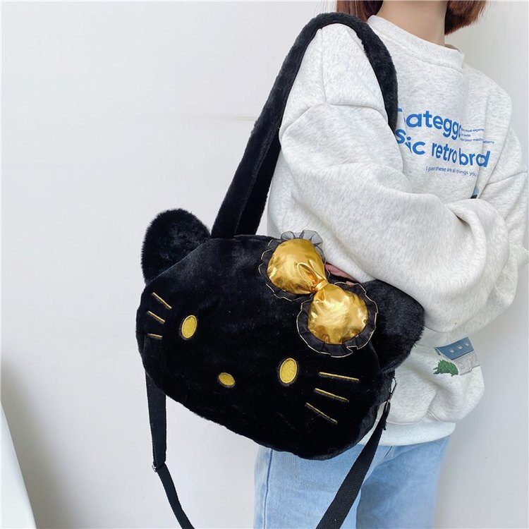 其他单肩包车缝线大INS