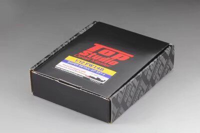Top Studio TD23227 1/12 FW14B 车头舱 模型改造件