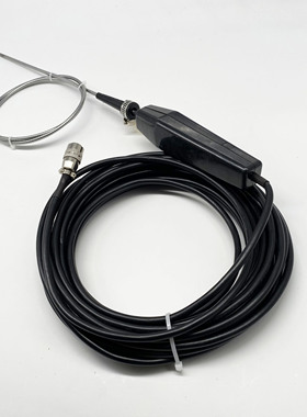 鸣泉MQW-50B MQW-5105 MQW-5102 MQY-202分析仪油温传感器 油温尺