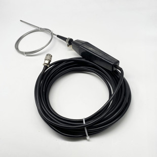 5105 MQW 5102 MQY 油温尺 鸣泉MQW 202分析仪油温传感器 50B