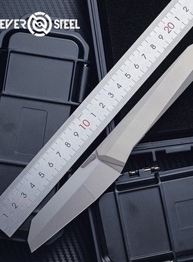 ForeverSteel永恒之刃FS正品 Cybertrix 几何M390户外便携EDC折刀