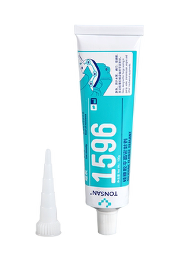 可赛新1596硅橡胶平面密封剂