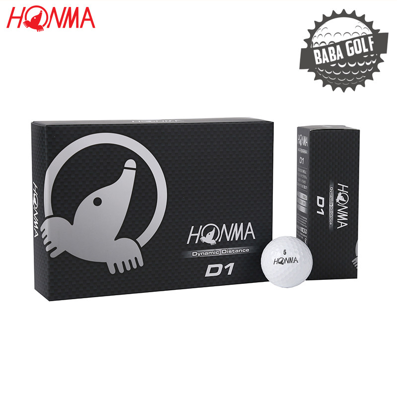 Honma TW-D1 高尔夫球两层球 高尔夫比赛球 远距球 可印logo 包邮|ruв категории движение/йога/фитнес/фанаты товаров, гольф, гольф - от Buy2taobao.com для оказания профессиональной услуги покупки агента Taobao