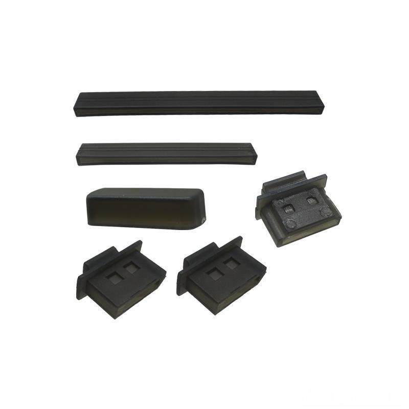 防静电防氧化金手指防尘塞内存条一套防尘加厚显卡保护套防锈插口