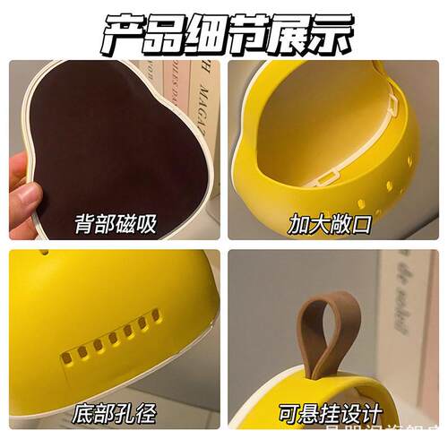 适用大疆action5pro43收纳包黑皮KT可爱猫咪云台运动相机收纳盒