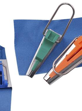 适用PFAFF百福卷边器拉筒装工美机飞人俞华龙头脚踏车飞鹿日星