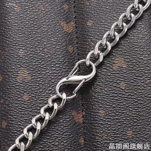 通用包包调节扣包带缩短神器长短调节器万能改短2024高档肩带链条