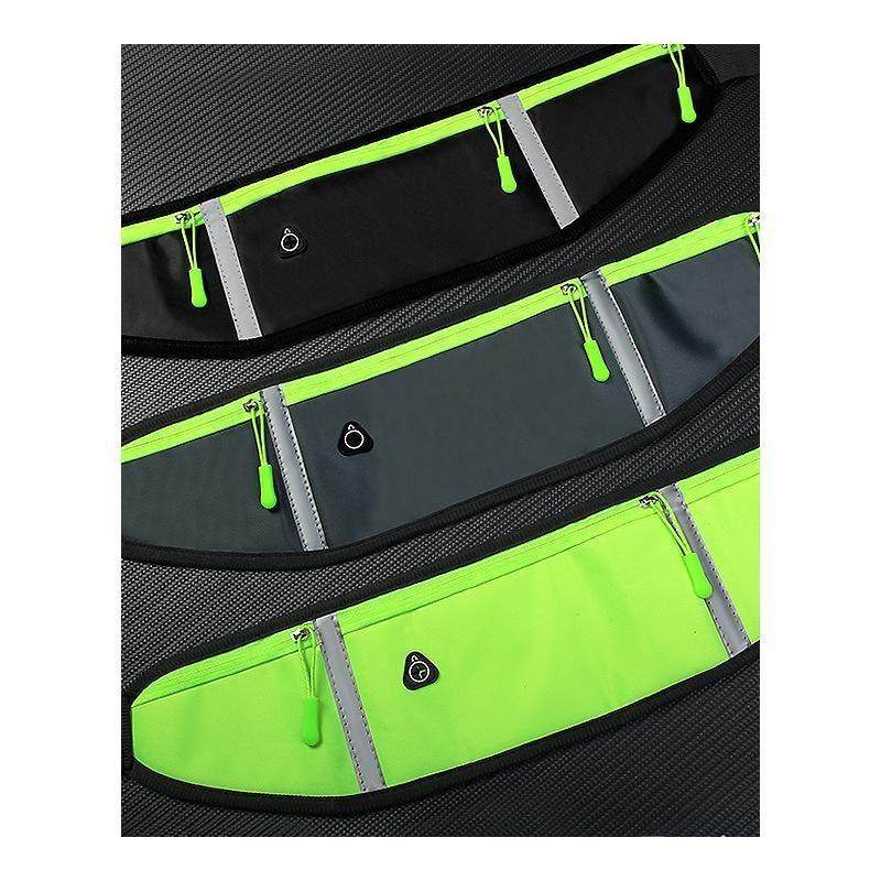 运动腰包跑步手机包袋男女贴身户外装备防水隐形超薄迷你小腰带包,收纳整理,手表收纳盒/架/套,淘宝优惠券,粉丝福利购,淘宝优惠卷