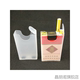 塑料烟盒超薄透明20支装 个性 创意香菸盒子男彩色烟盒便携防潮抗压