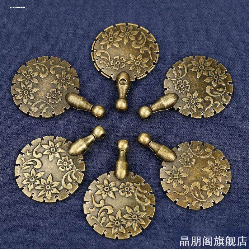 复古断线器神器割线器工具欧式切线器十字绣DIY花纹精美复古风