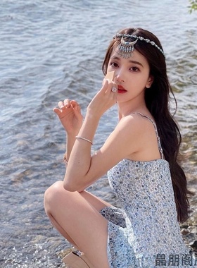 少数民族藏族头饰民族风