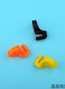 缝纫打包割绳割线刀指