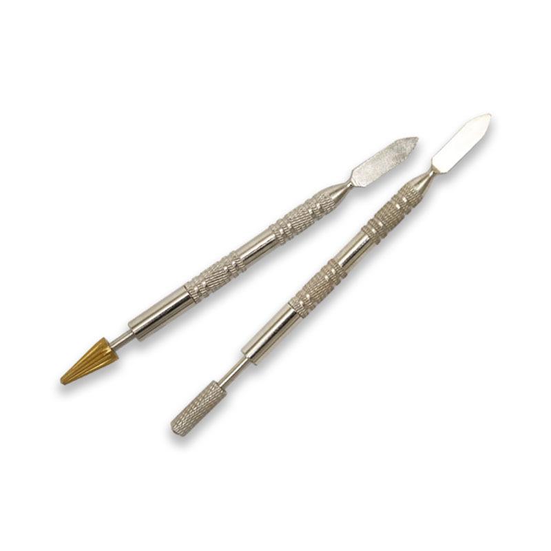 diy手工皮具多功能边油笔封边补油工具边油斗手工DIY皮革工具