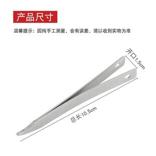 对接包装一字铜皮子固螺丝钉皮具钉子金色固定扣子diy铆钉