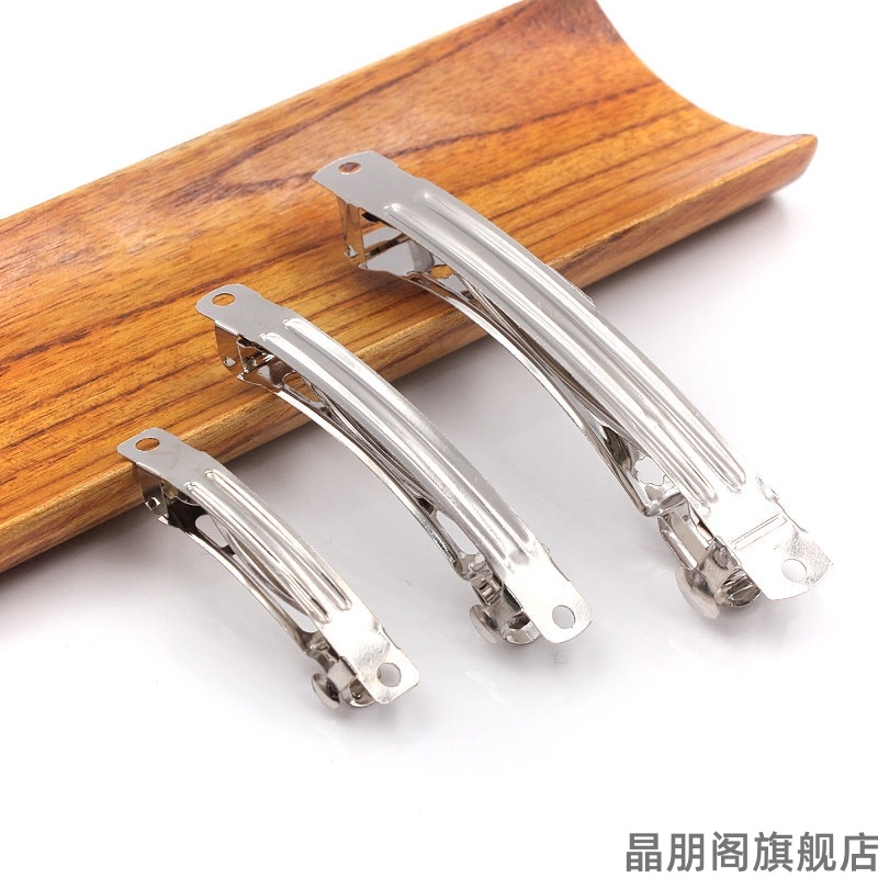 diy饰品配件5MM宽女发箍