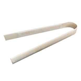 皮夹子镊子烤串配件包子果蔬馒头坯子可爱拾物千层饼蛋糕竹夹子