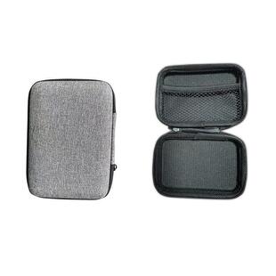 适用收纳袋充电器袋子随身U盘为数证件电线小米防震便携收纳包