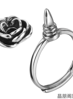 隐秘暗器开口保护非战术